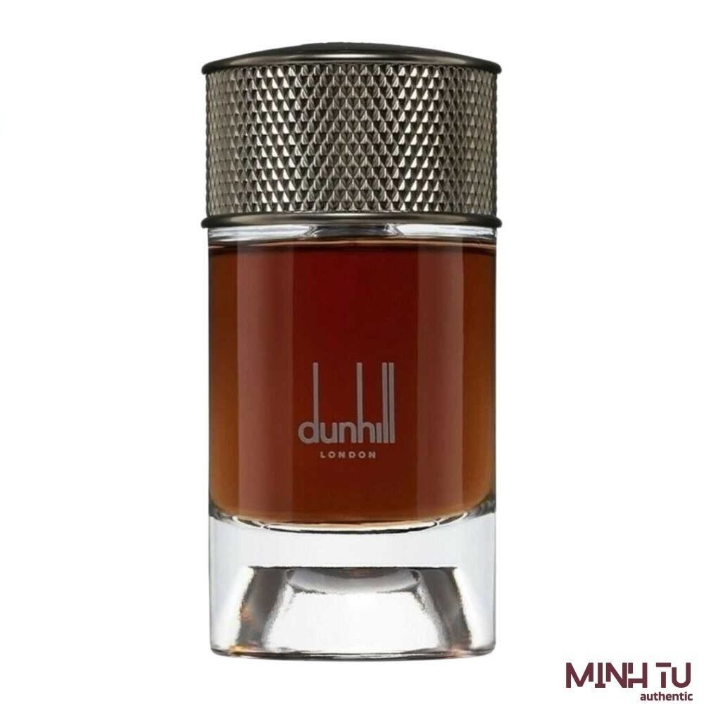 Nước Hoa Nam Dunhill Signature Agar Wood EDP 100ml | Tester | Chính hãng